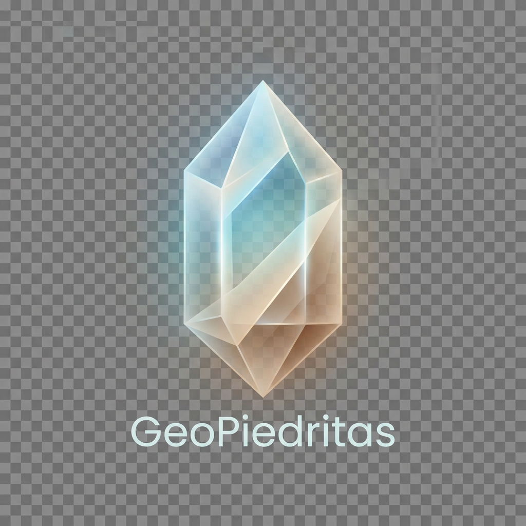 GeoPiedritas Logo